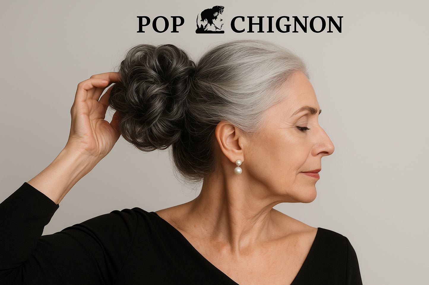 Image 2: Lifestyle avec branding - Sophistication moderne