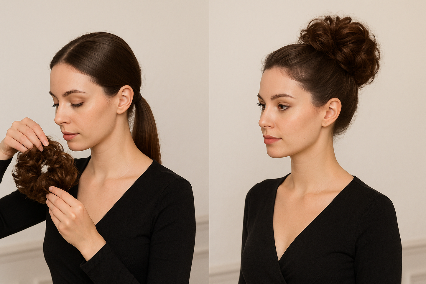 Image 2: Lifestyle - Transformation avant/après