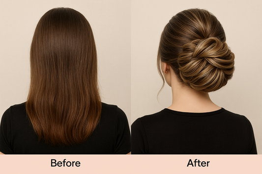 Image 2 - Transformation méchée