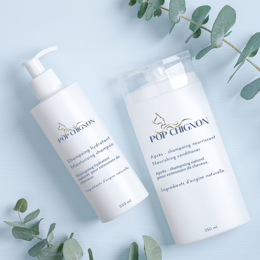 Coffret Hydratation Intense