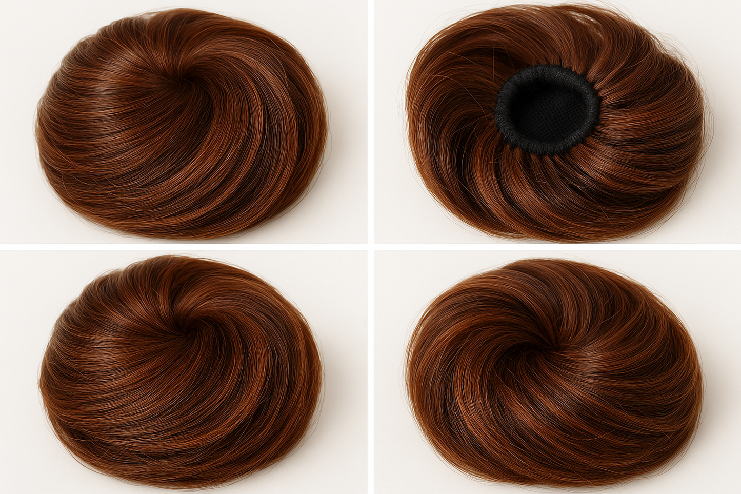 Image 3: Détails techniques - Qualité fibres cuivrées