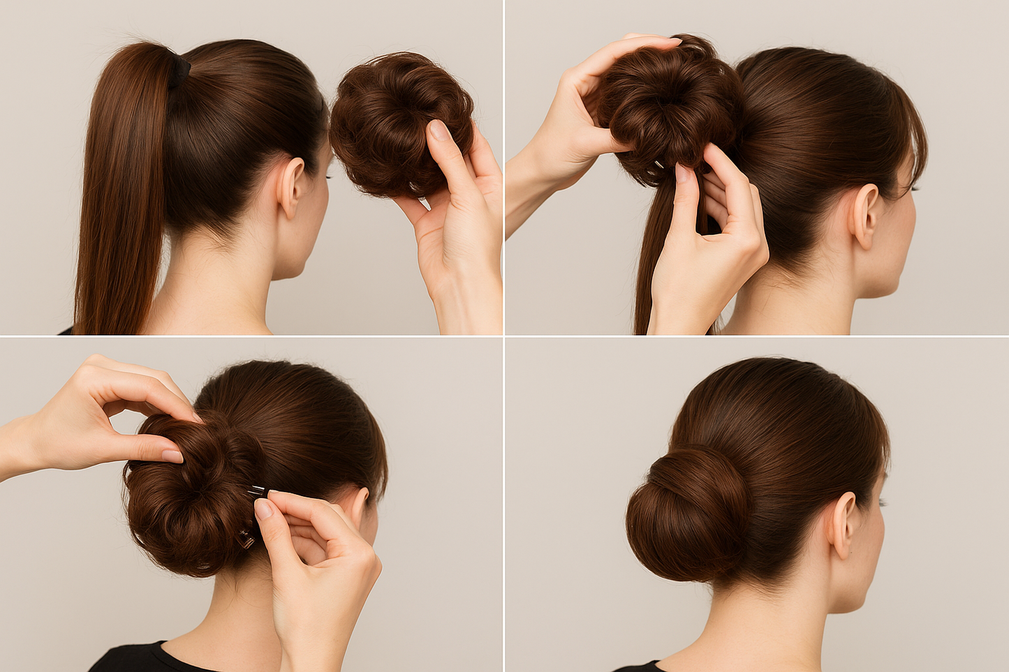 Image 3 - Tutoriel femme