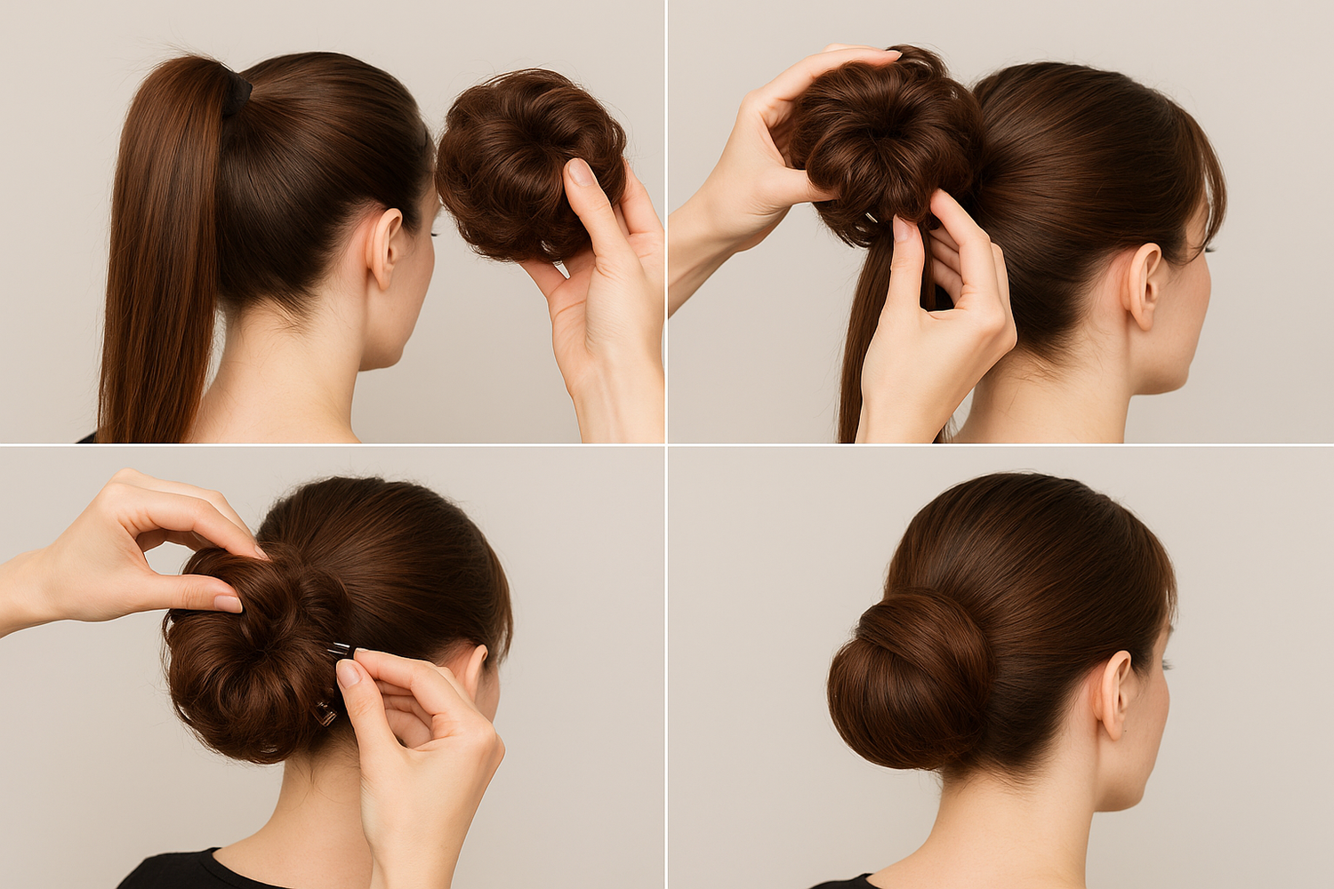 Image 3 - Tutoriel femme