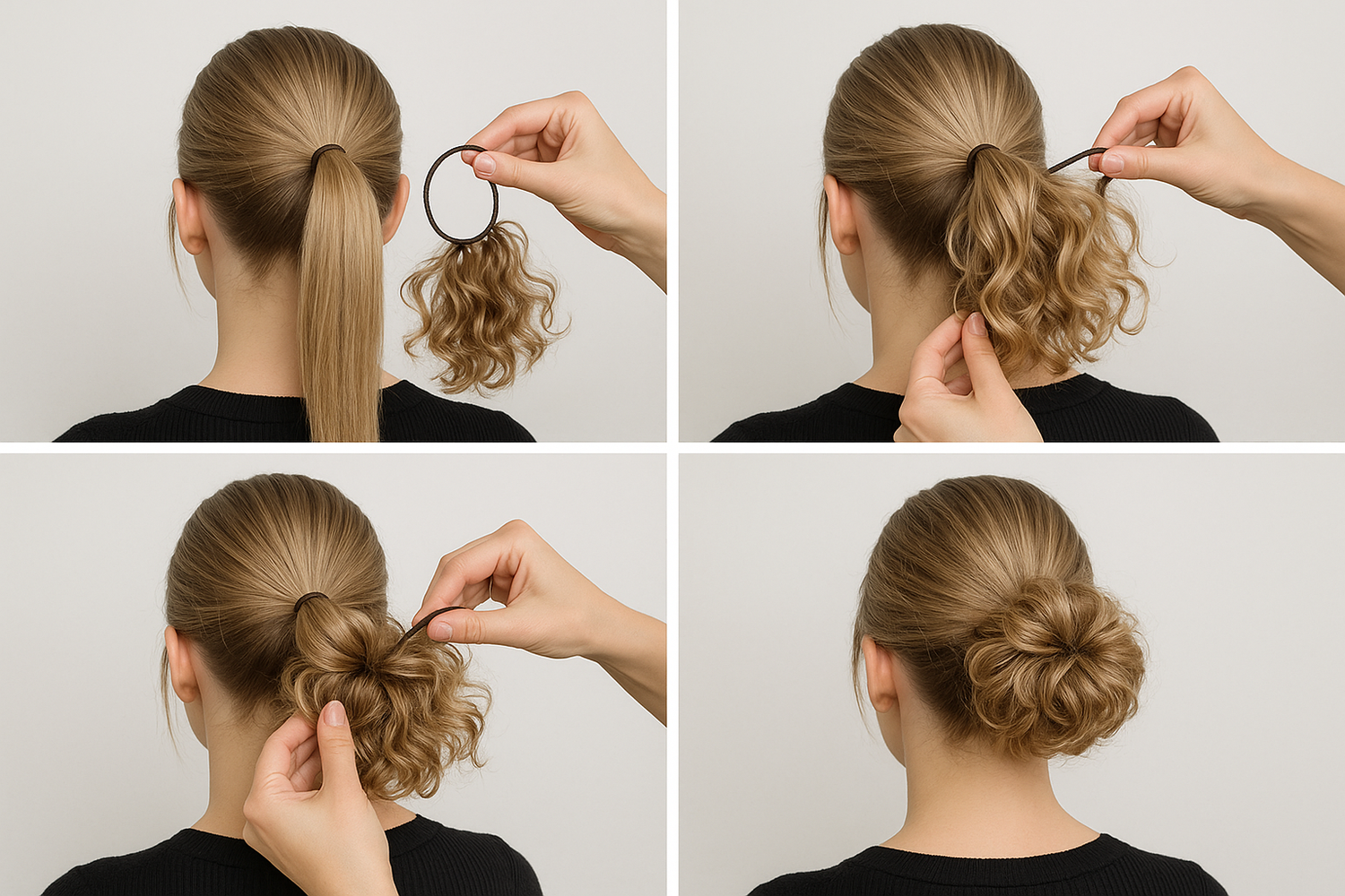 Image 3 - Tutoriel élastique