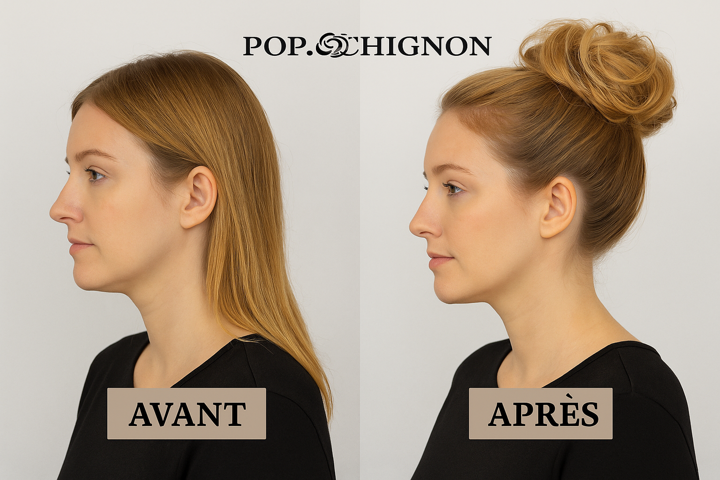 Image 4: Avant/Après - Transformation spectaculaire