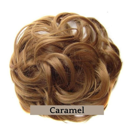 Faux Chignon Femme | Pop Chignon