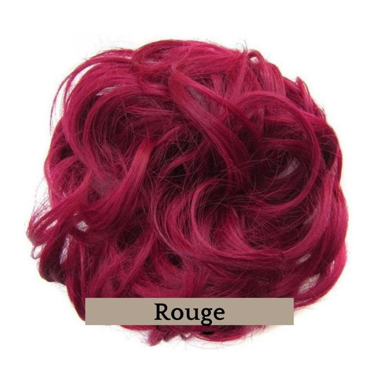 Faux Chignon pas Cher | Pop Chignon