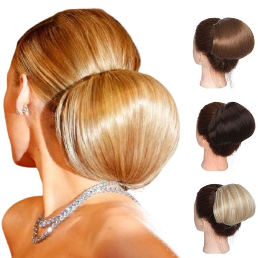 Extension Chignon
