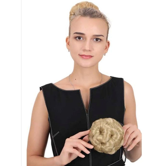 Perruque chignon