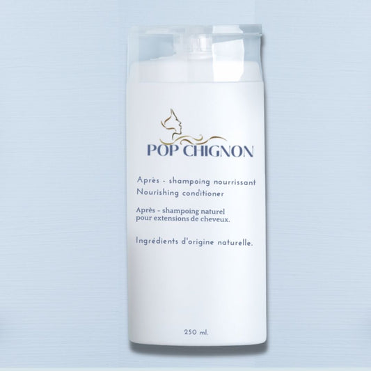 Après-Shampoing